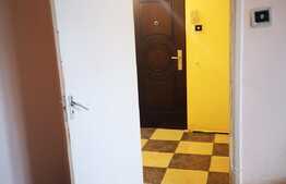 Apartament de 2 camere, 52 mp, zona Gării