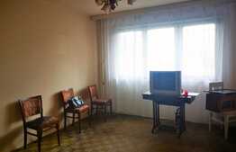 Apartament de 2 camere, 52 mp, zona Gării
