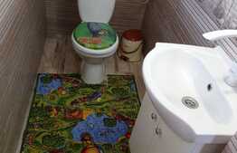 De vanzare casa individuala, 170 mp utili, 900 mp teren, Chinteni