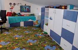 De vanzare casa individuala, 170 mp utili, 900 mp teren, Chinteni