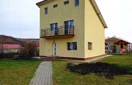 De vanzare casa individuala, 170 mp utili, 900 mp teren, Chinteni