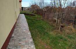 De vanzare casa individuala, 170 mp utili, 900 mp teren, Chinteni