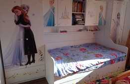 De vanzare casa individuala, 170 mp utili, 900 mp teren, Chinteni