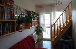 De vanzare casa individuala, 170 mp utili, 900 mp teren, Chinteni