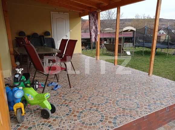 Casa de vânzare 4 camere Chinteni - 76949CV | BLITZ Cluj-Napoca | Poza16