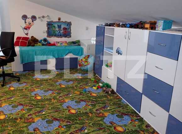 Casa de vânzare 4 camere Chinteni - 76949CV | BLITZ Cluj-Napoca | Poza12