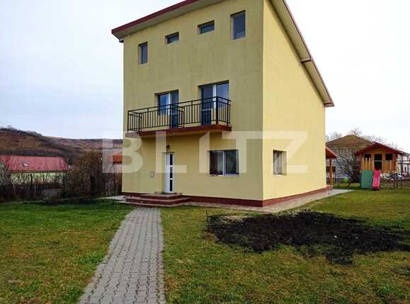 Casa de vânzare 4 camere Chinteni - 76949CV | BLITZ Cluj-Napoca | Poza1