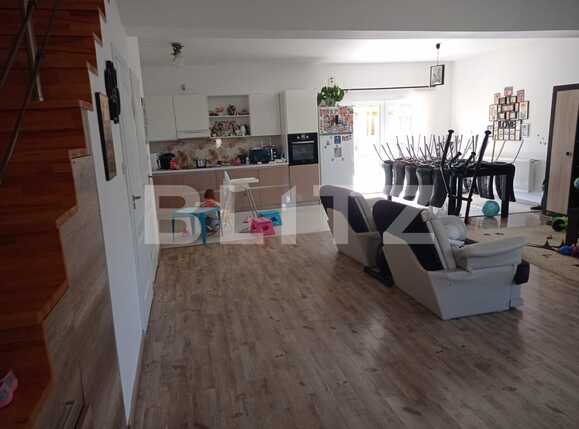 Casa de vânzare 4 camere Chinteni - 76949CV | BLITZ Cluj-Napoca | Poza6
