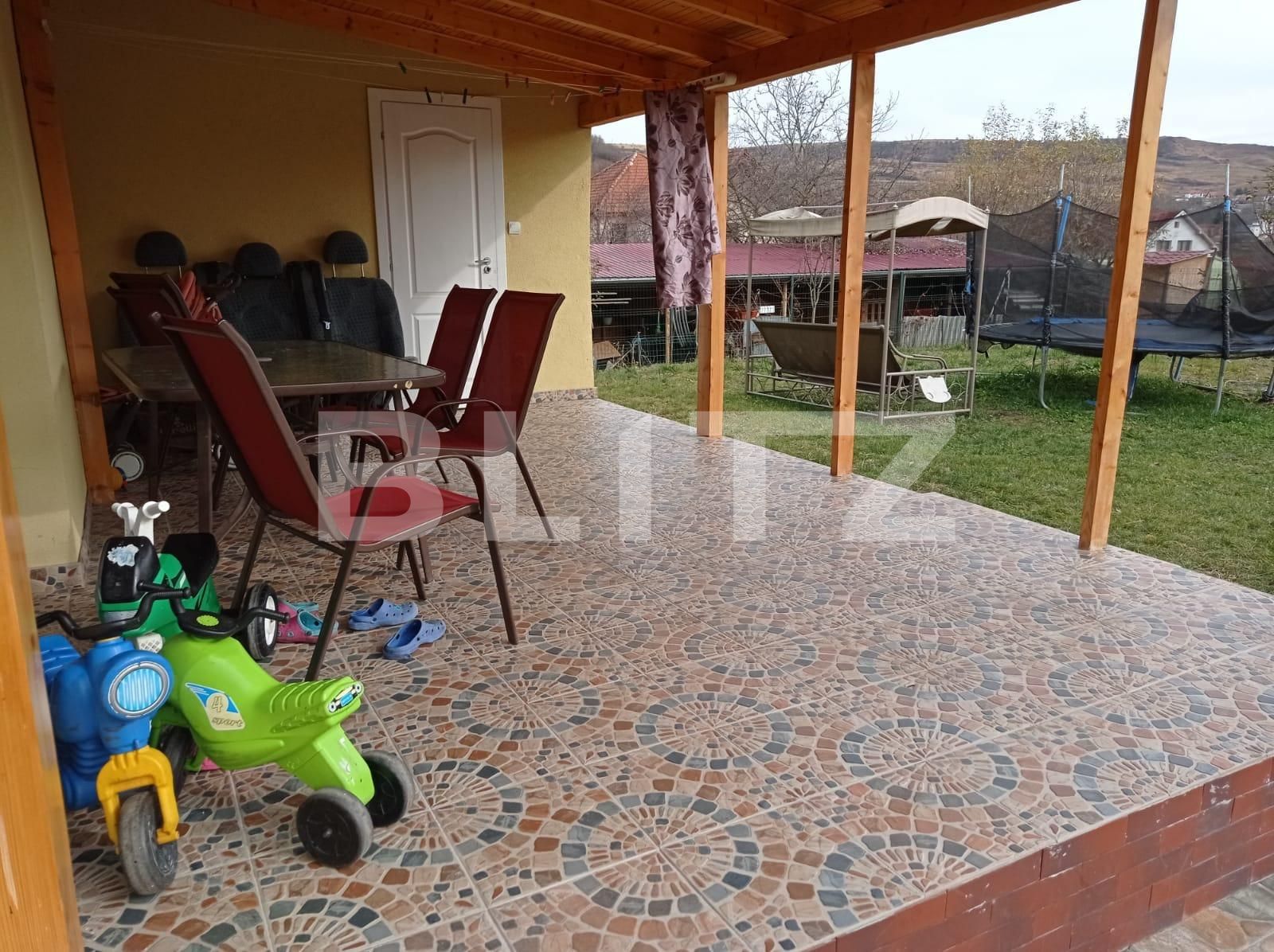 Casa de vânzare 4 camere Chinteni - 76949CV | BLITZ Cluj-Napoca | Poza16