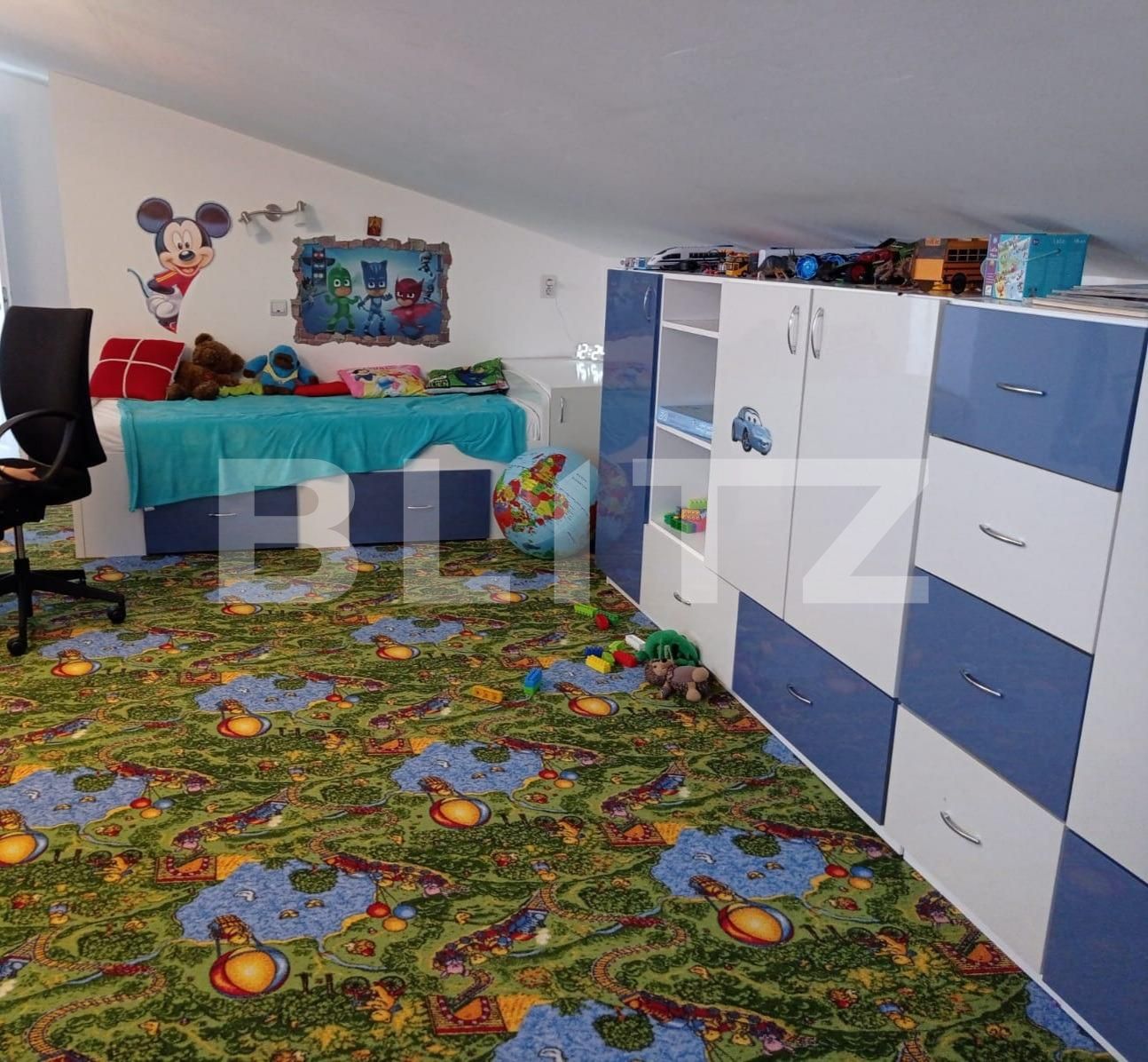 Casa de vânzare 4 camere Chinteni - 76949CV | BLITZ Cluj-Napoca | Poza12