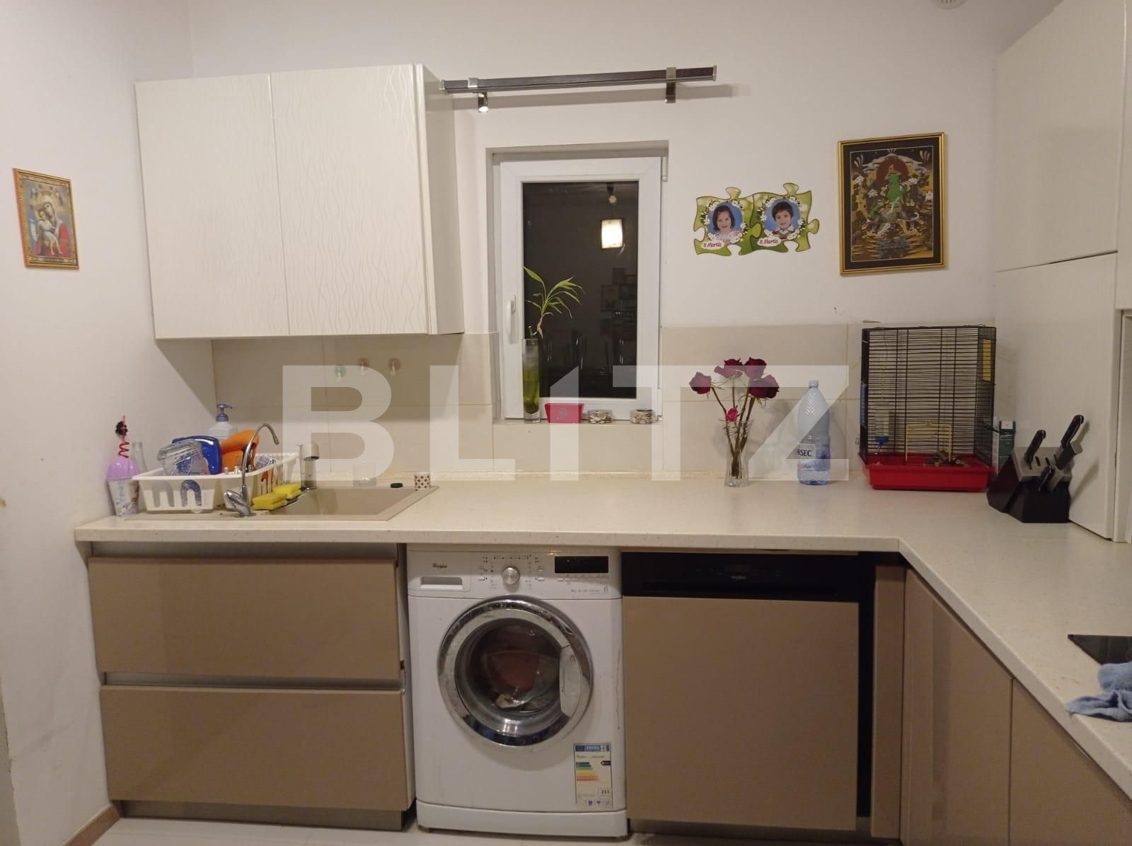 Casa de vânzare 4 camere Chinteni - 76949CV | BLITZ Cluj-Napoca | Poza5