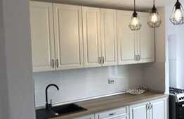 Apartament 2 camere, 55 mp, cartier Zorilor