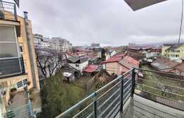 Apartament 4 camere, etaj intermediar, 102 mp utili