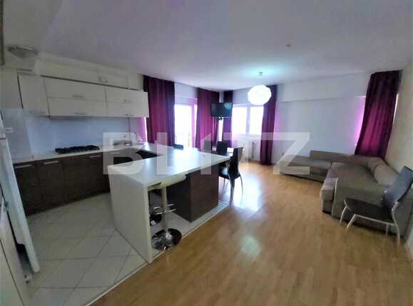 Apartament de vânzare 4 camere Marasti - 76952AV | BLITZ Cluj-Napoca | Poza3
