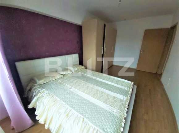 Apartament de vânzare 4 camere Marasti - 76952AV | BLITZ Cluj-Napoca | Poza1