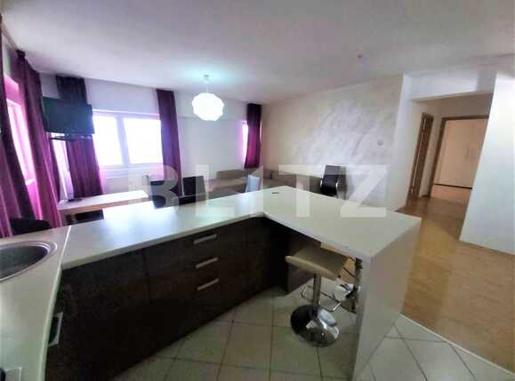 Apartament de vânzare 4 camere Marasti - 76952AV | BLITZ Cluj-Napoca | Poza2