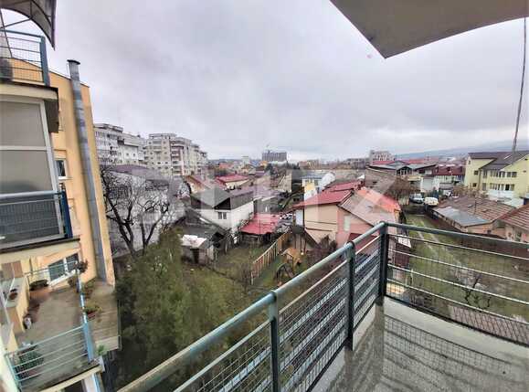 Apartament de vânzare 4 camere Marasti - 76952AV | BLITZ Cluj-Napoca | Poza10