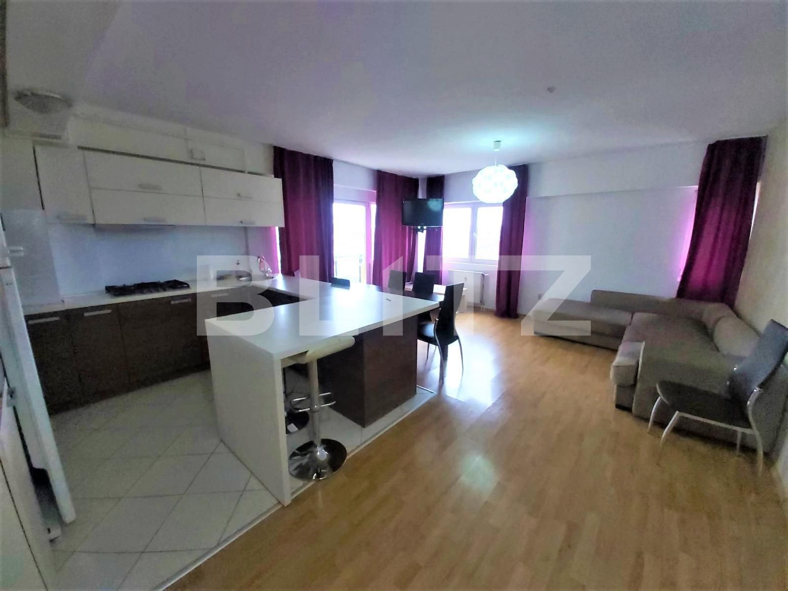 Apartament de vânzare 4 camere Marasti - 76952AV | BLITZ Cluj-Napoca | Poza3