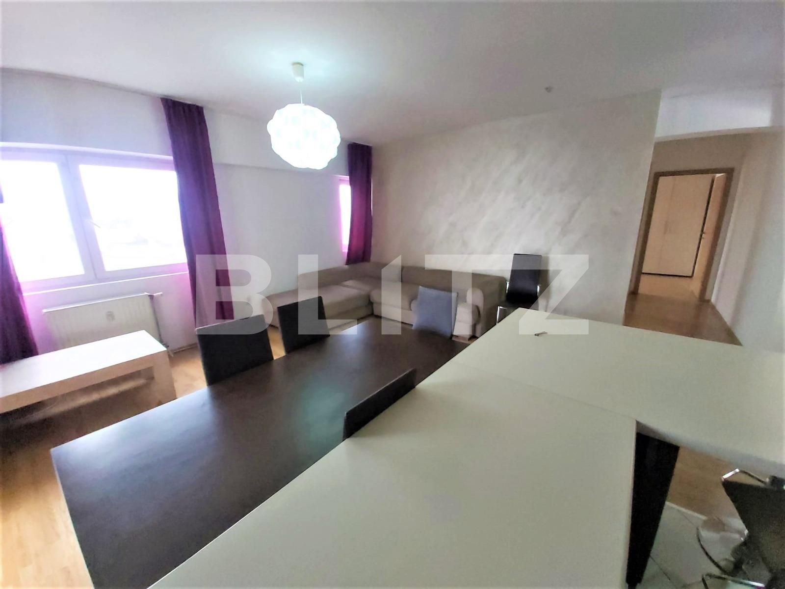 Apartament de vânzare 4 camere Marasti - 76952AV | BLITZ Cluj-Napoca | Poza4