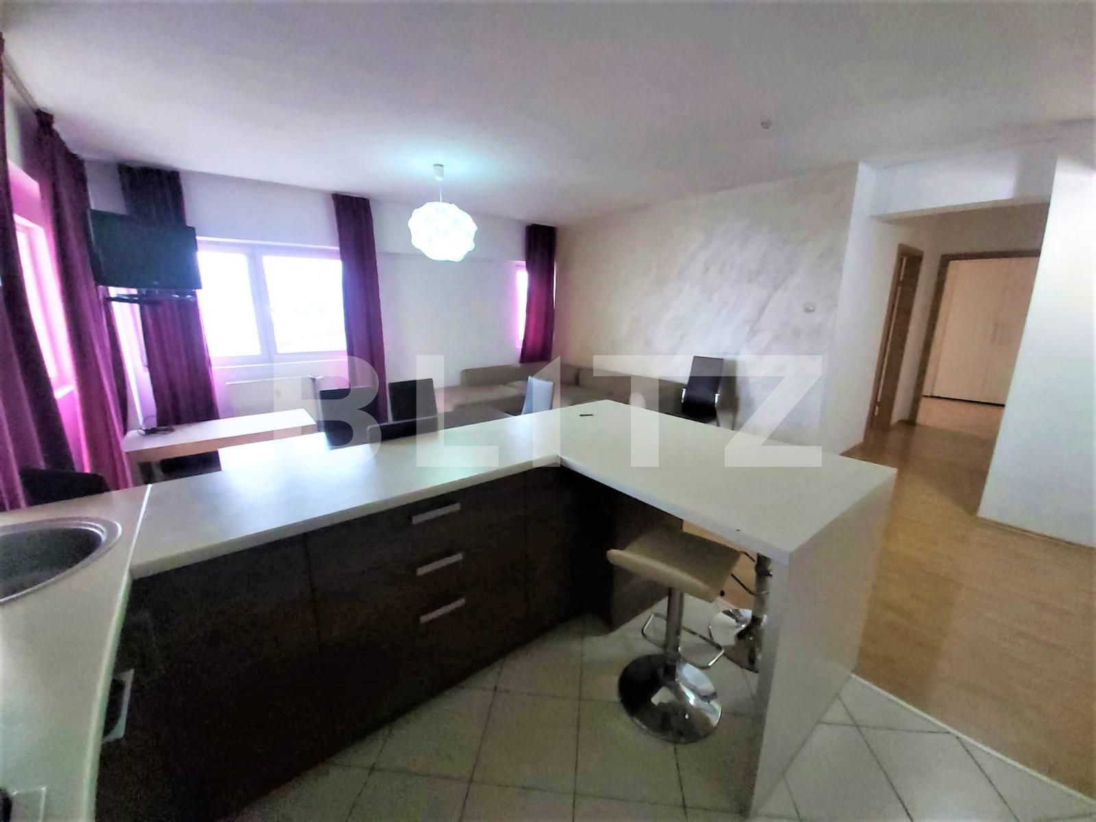 Apartament de vânzare 4 camere Marasti - 76952AV | BLITZ Cluj-Napoca | Poza2