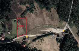 Oferta! Teren intravilan, 3000 mp, Poiana Angelescu, Sacele, comision 0%