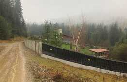 Oferta! Teren intravilan, 3000 mp, Poiana Angelescu, Sacele, comision 0%