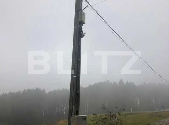 Teren de vânzare Sacele - 76956TV | BLITZ Brașov | Poza7