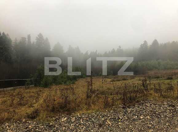 Teren de vânzare Sacele - 76956TV | BLITZ Brașov | Poza3