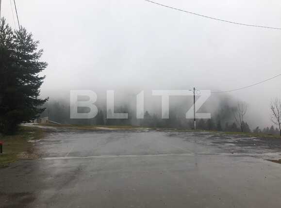 Teren de vânzare Sacele - 76956TV | BLITZ Brașov | Poza6