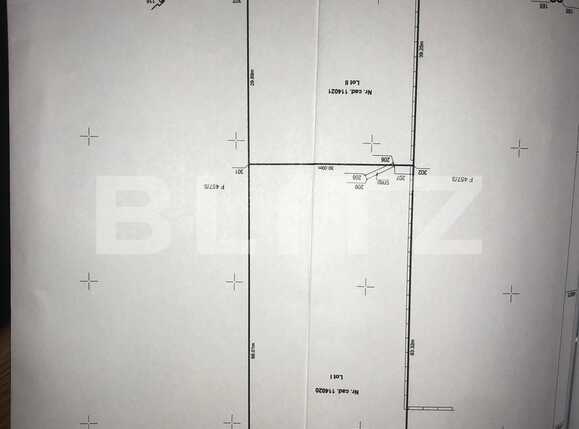 Teren de vânzare Sacele - 76956TV | BLITZ Brașov | Poza8