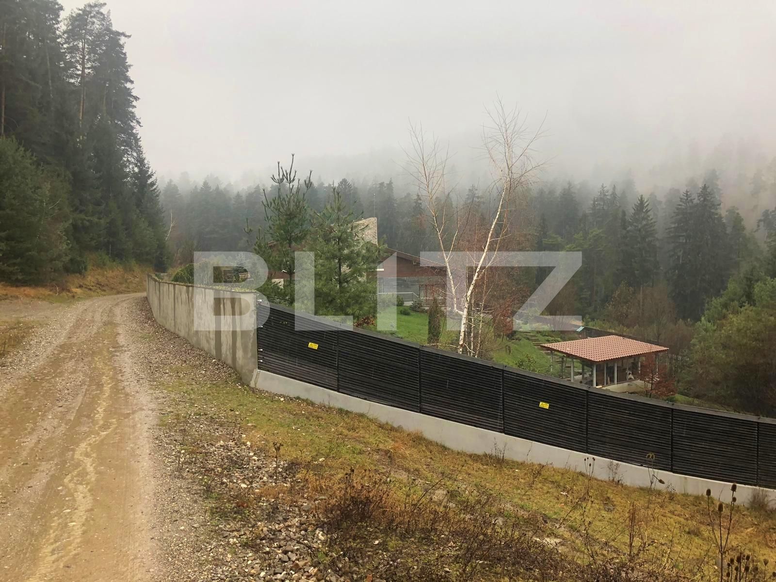 Teren de vânzare Sacele - 76956TV | BLITZ Brașov | Poza5