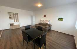 Apartament de 2 camere, parcare, 50 mp, zona Fagului