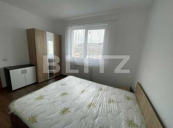 Apartament de închiriat 2 camere Floreşti - 76958AI | BLITZ Cluj-Napoca | Poza5