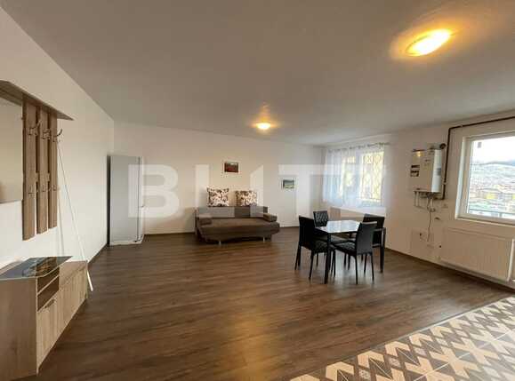 Apartament de închiriat 2 camere Floreşti - 76958AI | BLITZ Cluj-Napoca | Poza1