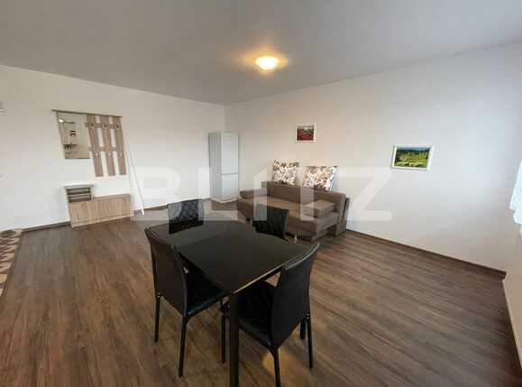 Apartament de închiriat 2 camere Floreşti - 76958AI | BLITZ Cluj-Napoca | Poza3