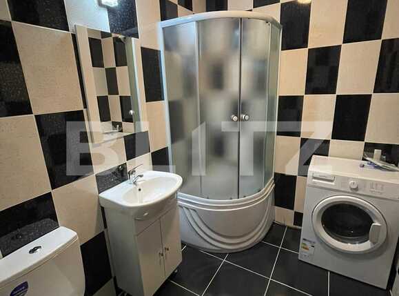 Apartament de închiriat 2 camere Floreşti - 76958AI | BLITZ Cluj-Napoca | Poza6