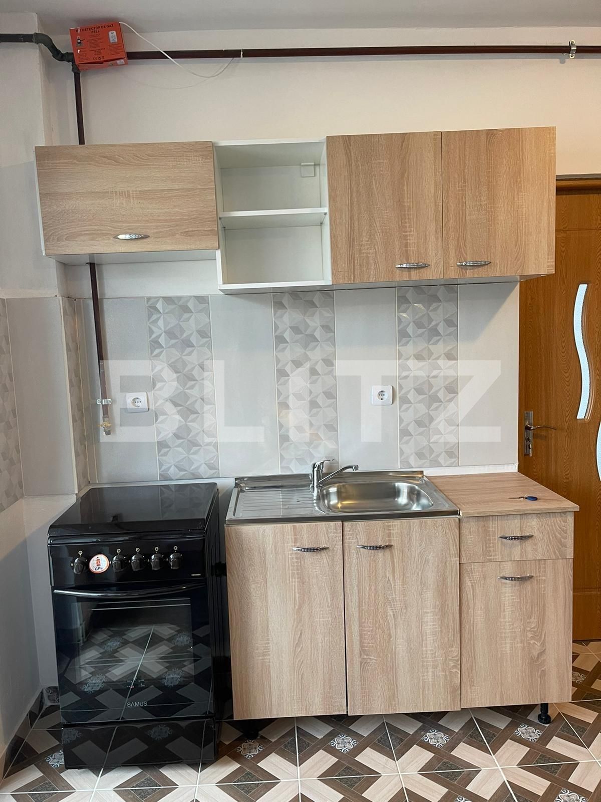 Apartament de închiriat 2 camere Floreşti - 76958AI | BLITZ Cluj-Napoca | Poza2