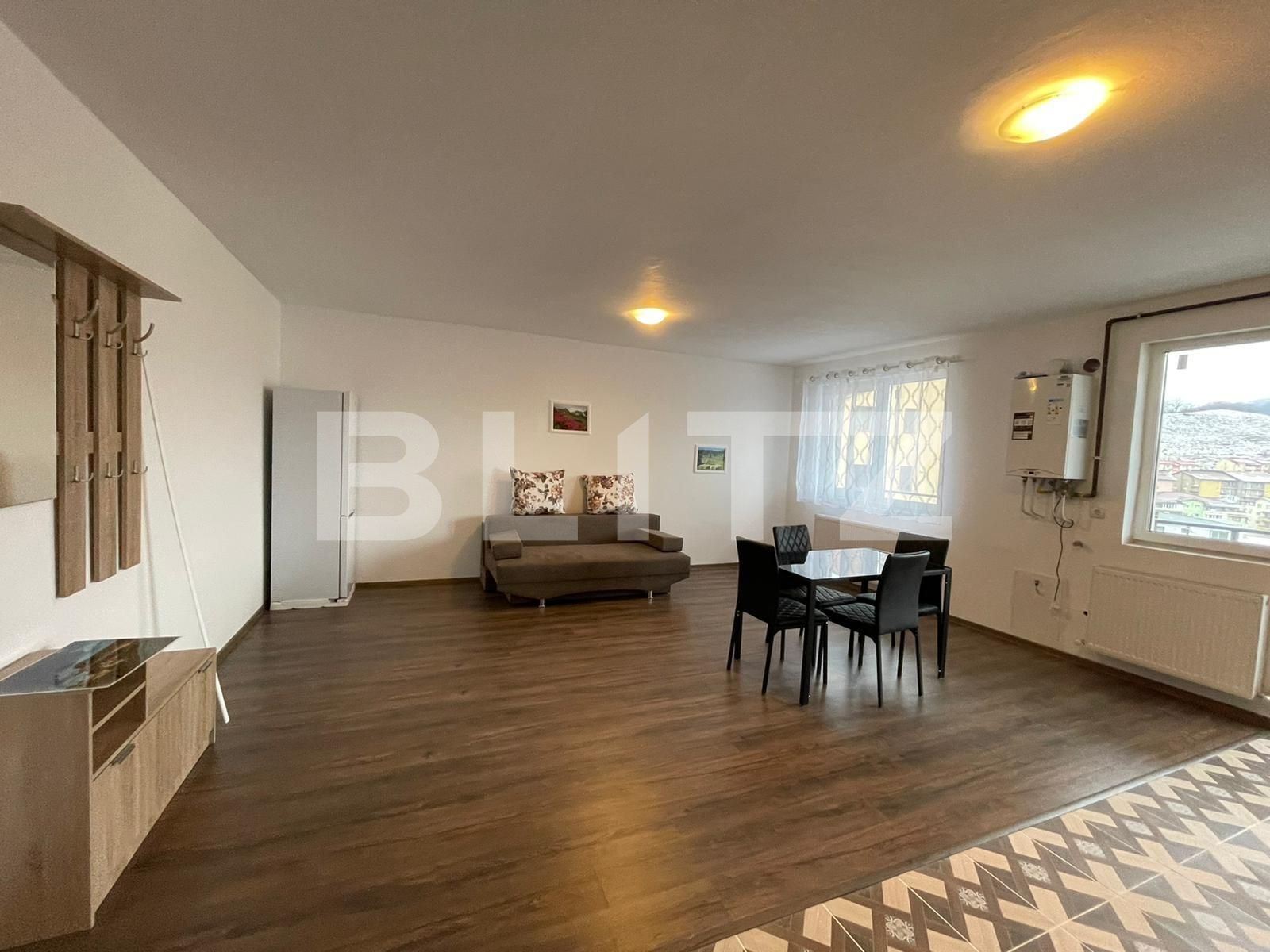 Apartament de închiriat 2 camere Floreşti - 76958AI | BLITZ Cluj-Napoca | Poza1