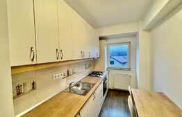 Apartament decomandat, 2 camere, zona strazii Balastierei!