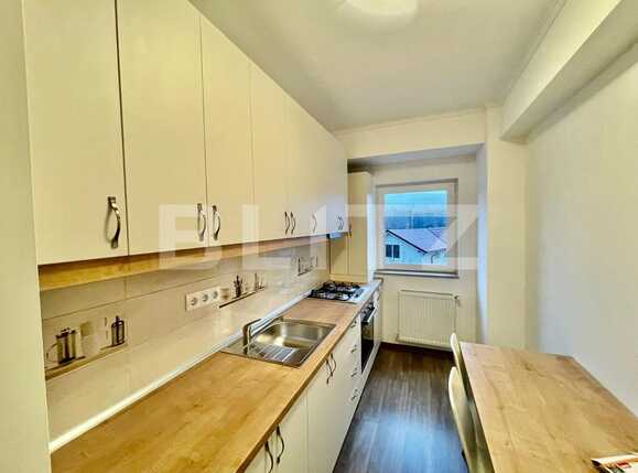 Apartament de vânzare 2 camere Floreşti - 76959AV | BLITZ Cluj-Napoca | Poza1