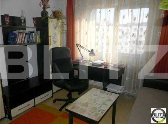 Apartament de vânzare 4 camere Manastur - 7696AV | BLITZ Cluj-Napoca | Poza1