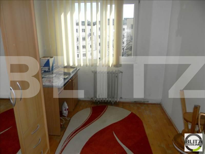 Apartament de vânzare 4 camere Manastur - 7696AV | BLITZ Cluj-Napoca | Poza3