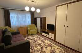 Garsoniera decomandata, 40 mp, bloc nou, zona Calea Turzii