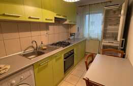 Garsoniera decomandata, 40 mp, bloc nou, zona Calea Turzii