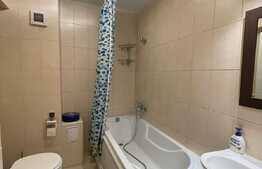 Garsoniera decomandata, 40 mp, bloc nou, zona Calea Turzii