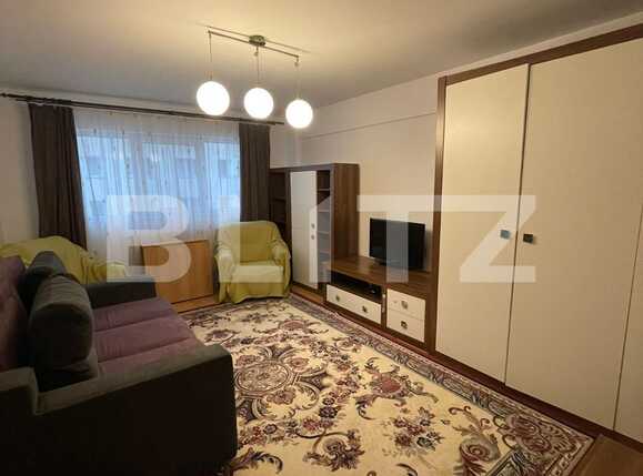 Garsonieră de închiriat Zorilor - 76964AI | BLITZ Cluj-Napoca | Poza1