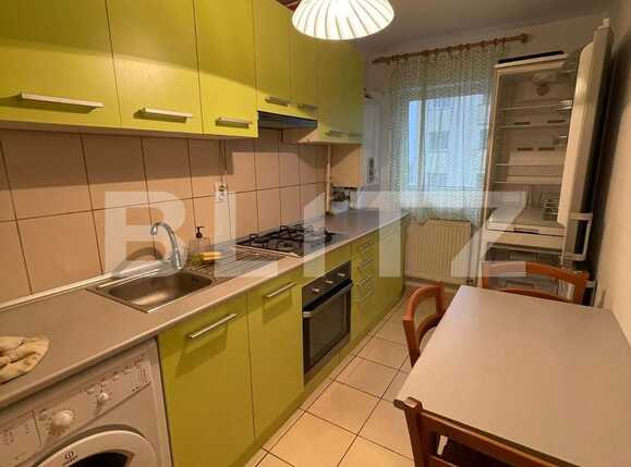 Garsonieră de închiriat Zorilor - 76964AI | BLITZ Cluj-Napoca | Poza3