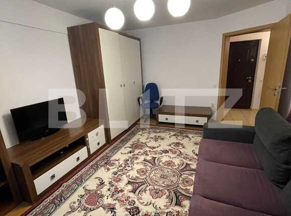 Garsonieră de închiriat Zorilor - 76964AI | BLITZ Cluj-Napoca | Poza2