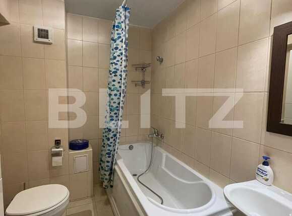 Garsonieră de închiriat Zorilor - 76964AI | BLITZ Cluj-Napoca | Poza5