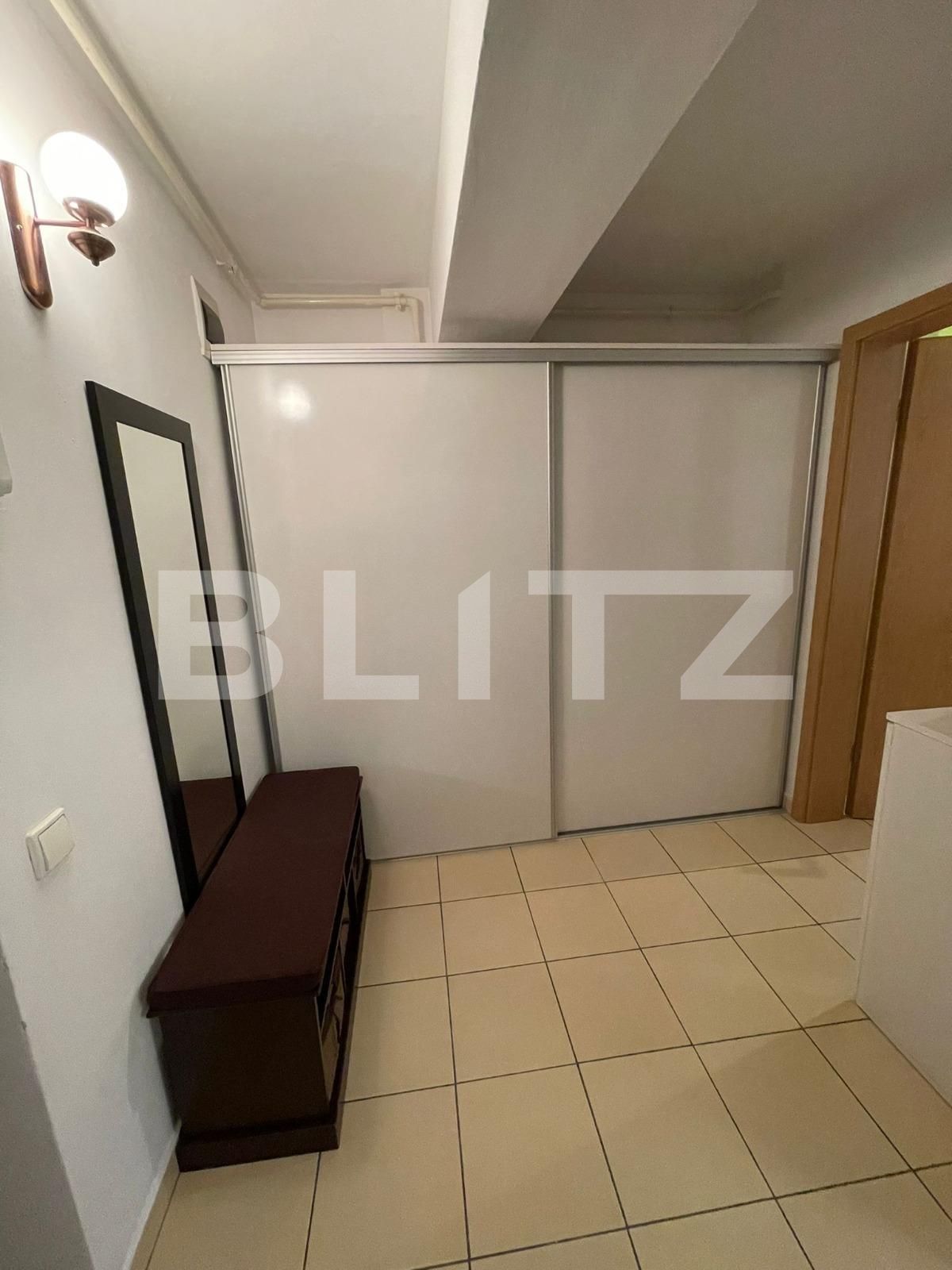 Garsonieră de închiriat Zorilor - 76964AI | BLITZ Cluj-Napoca | Poza4